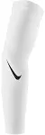 Nike Pro Dri-Fit 4.0 Arm Sleeves - White L/XL