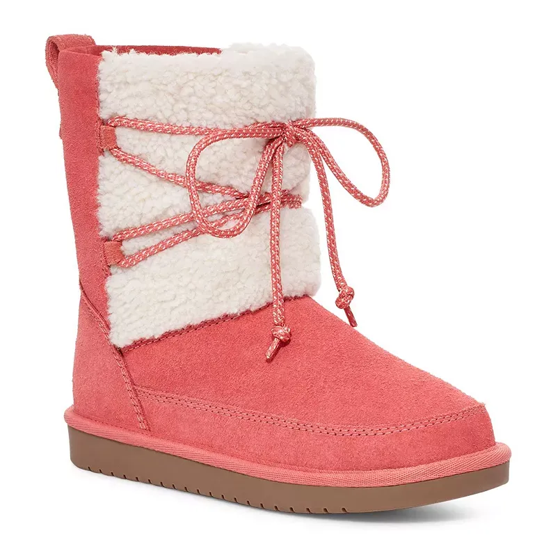 Koolaburra by UGG Michon Girls' Winter Boots