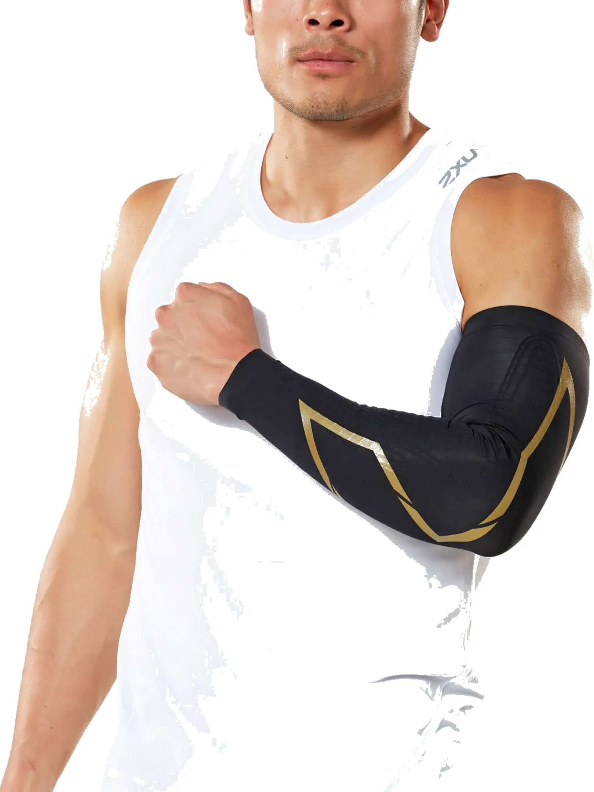 2XU MCS Elite Compression Arm Guard