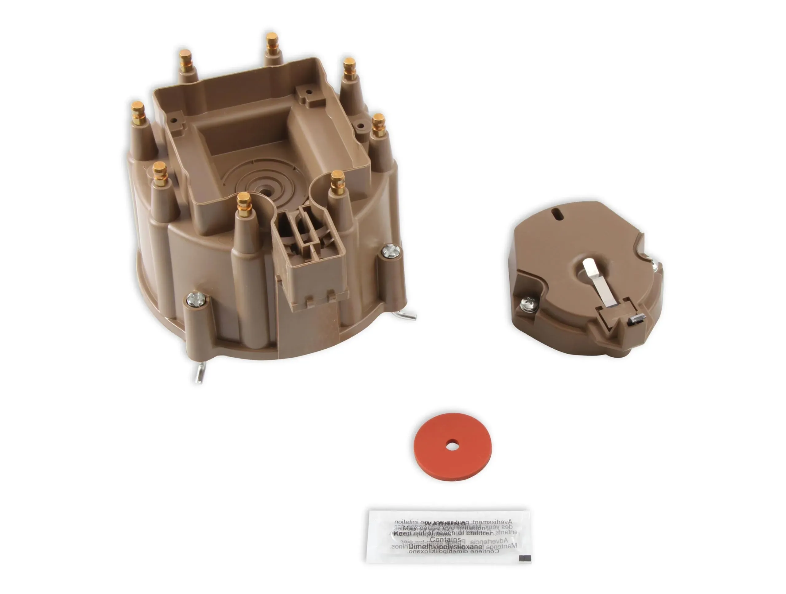 Accel 8122 Distributor Cap & Rotor Kit