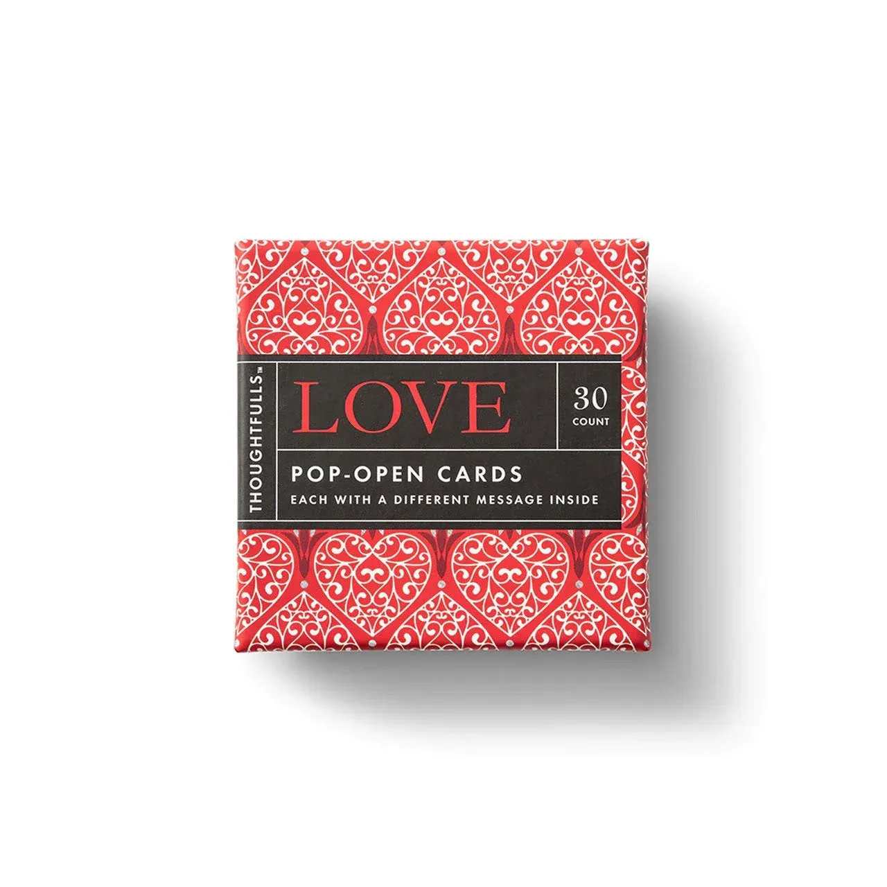 Thoughtfulls Pop-Up Cards - Love