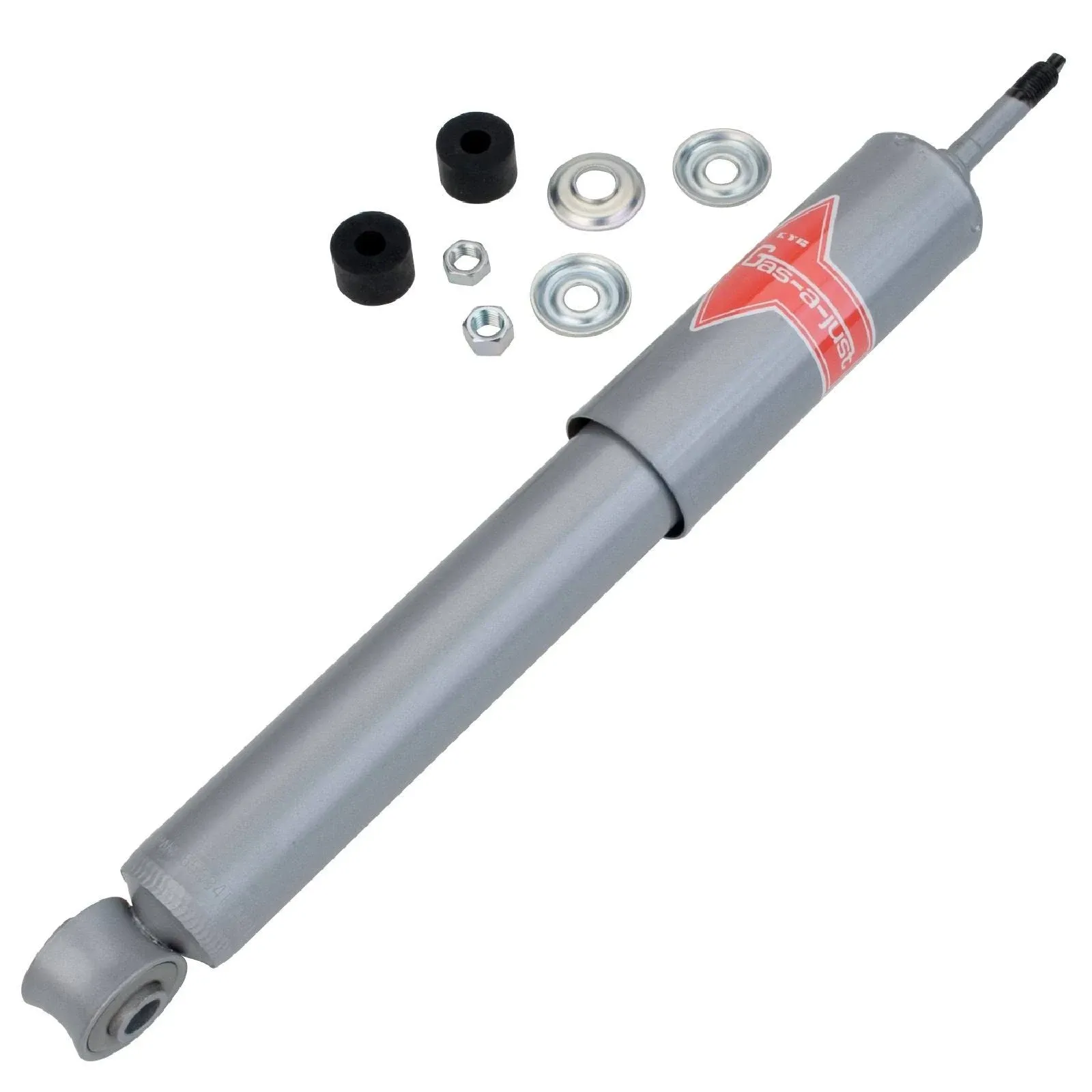 KYB KG4605A Gas-a-Just Gas Shock Assembly