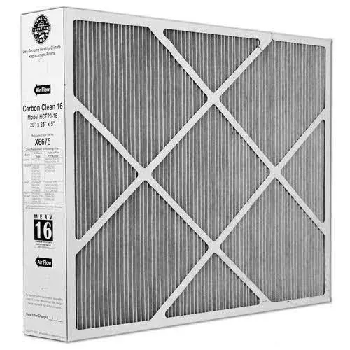 Lennox Furnace Filter X6675