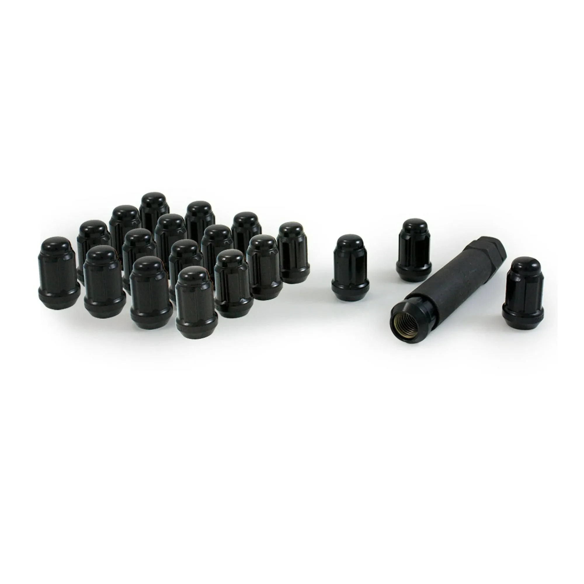 Spline Lug Nut Kits by Gorilla Automotive