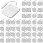 Syrtenty TENS Unit Pads 2"x2" 44 Pcs