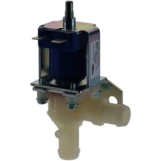 Deltrol Controls 70043-81 Valve Dispensing Non-Potable H2O Adj.Flow 24VDC Coil Term Silicone Diaph DSVP11