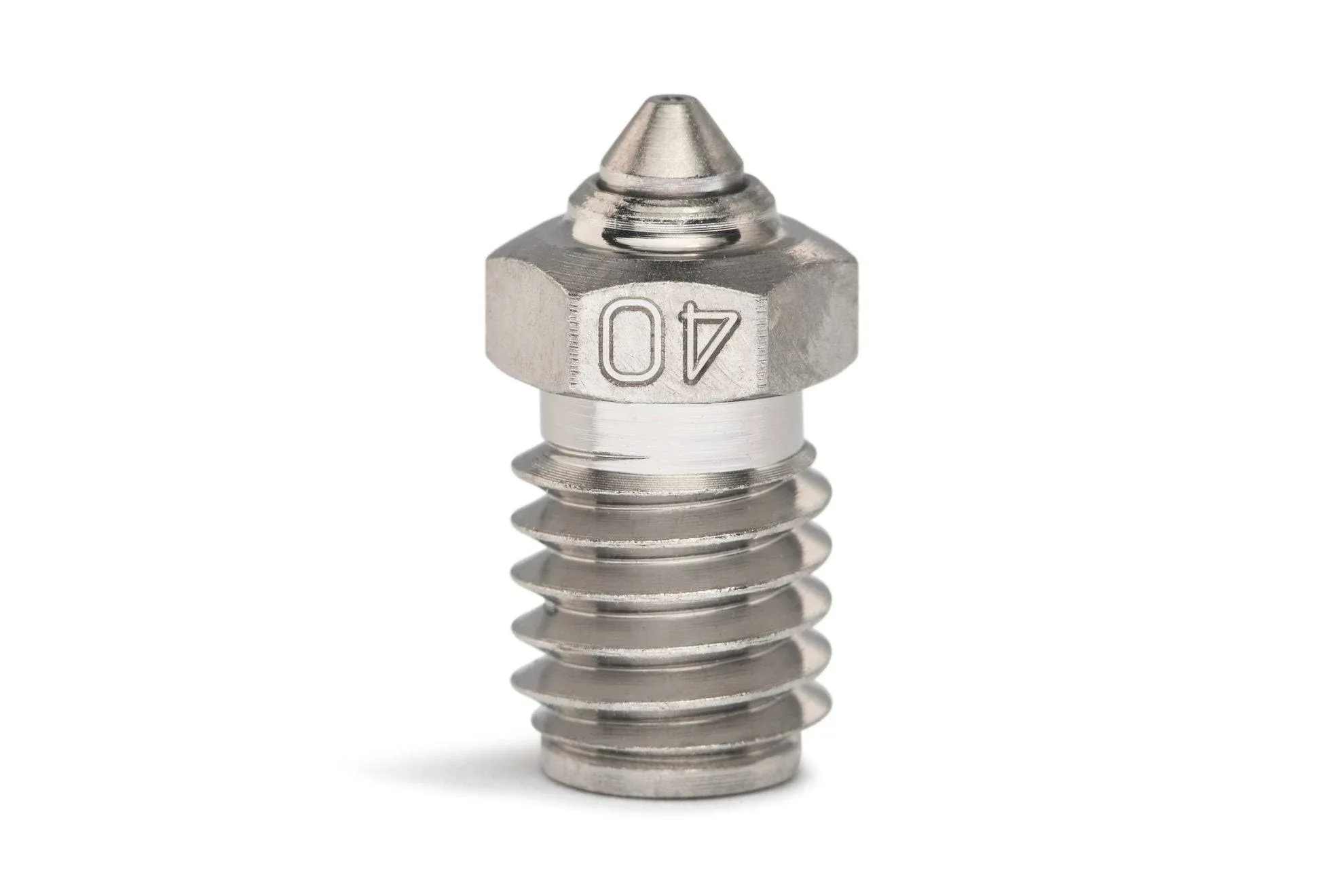 Bondtech CHT Bimetal Rep Rap V6 Coated Nozzle