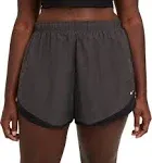 Nike Tempo Women's Heathered Running Shorts