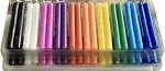 Spell Candles (40 Candles) - One Shipping Charge!