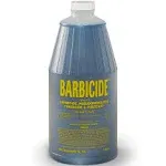 Barbicide Disinfectant - 64 oz