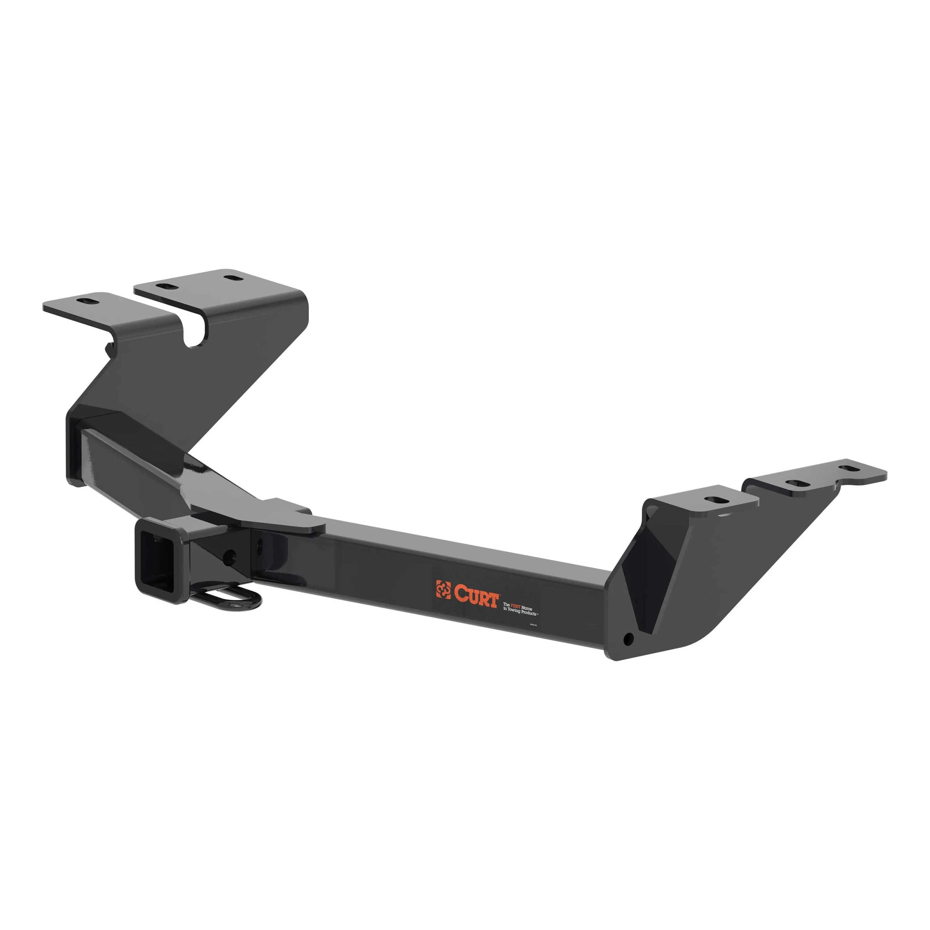 Curt Class 3 Trailer Hitch 2" Receiver