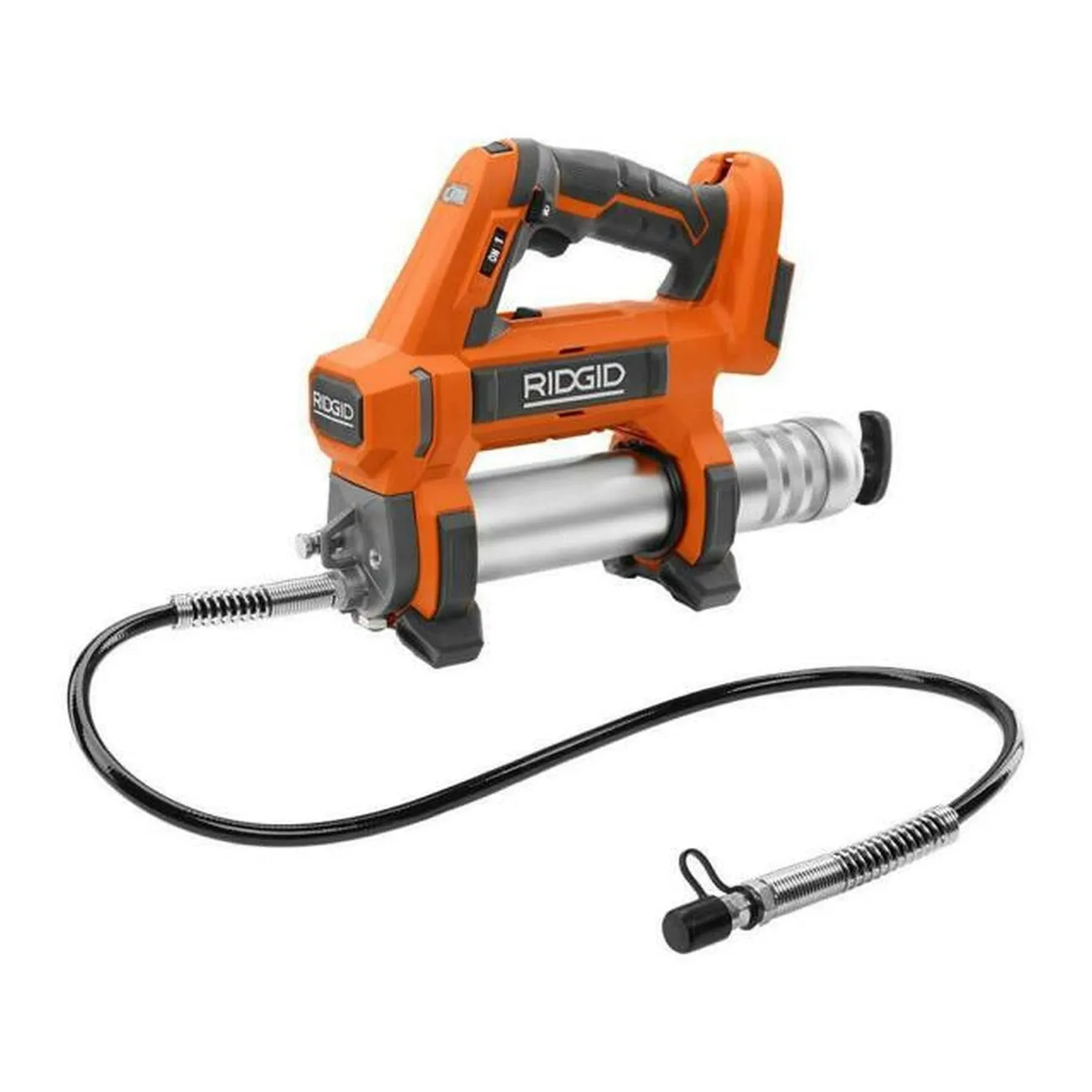 RIDGID 18V Cordless Grease Gun