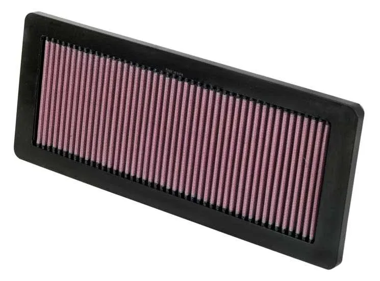 K&N Mini Cooper Air Filter - 33-2936