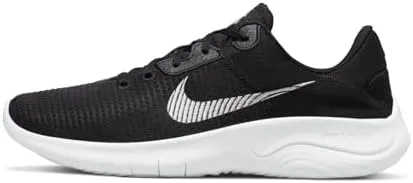 Nike Flex Experience  RN 11 NN DD9284 007 Aviator Grey/Black New Men&#039;s Size 12.5