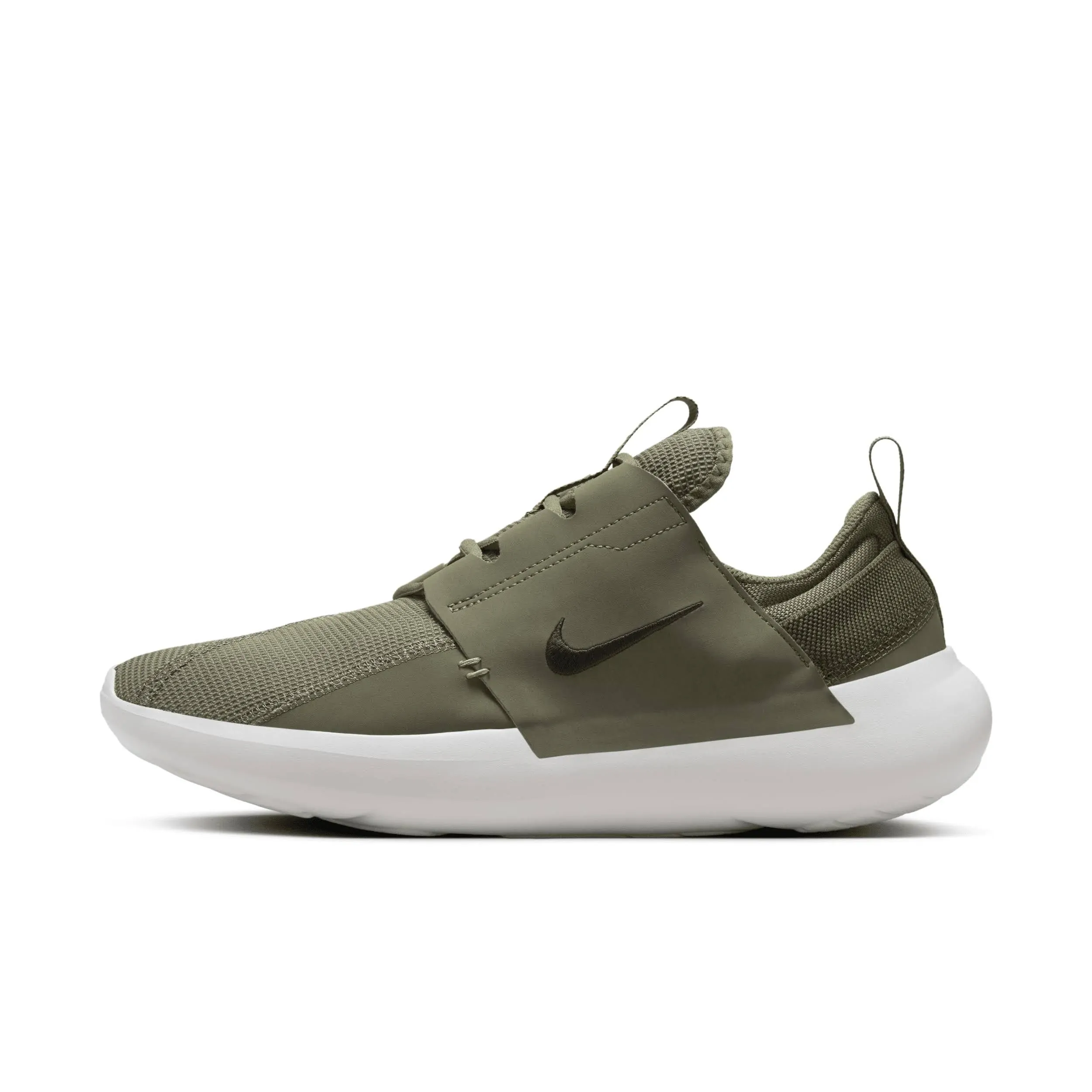 Nike E-series Ad Medium Olive / Black - Size 9.5 Men