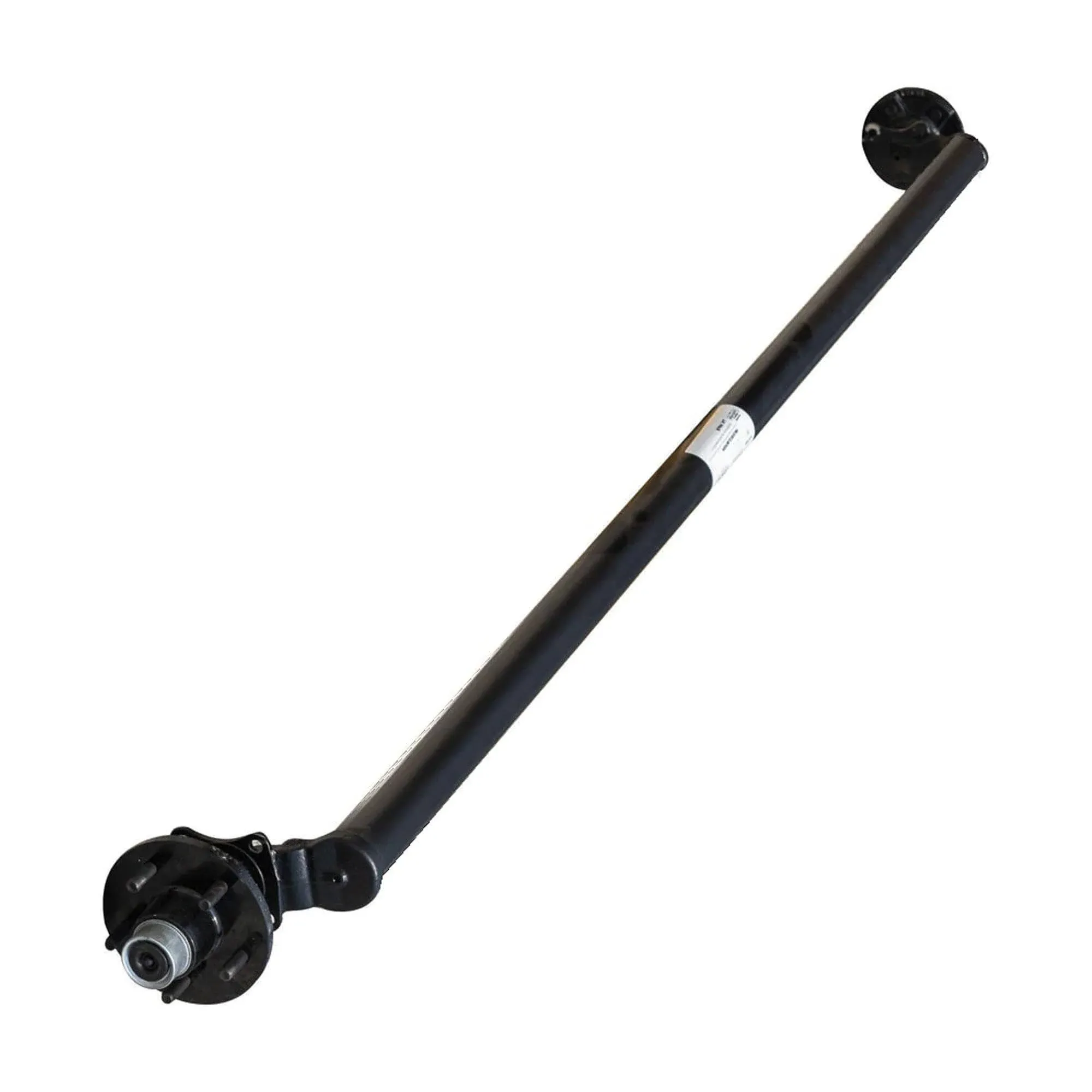 3.5k TK Trailer Axle | Trailer Parts Outlet