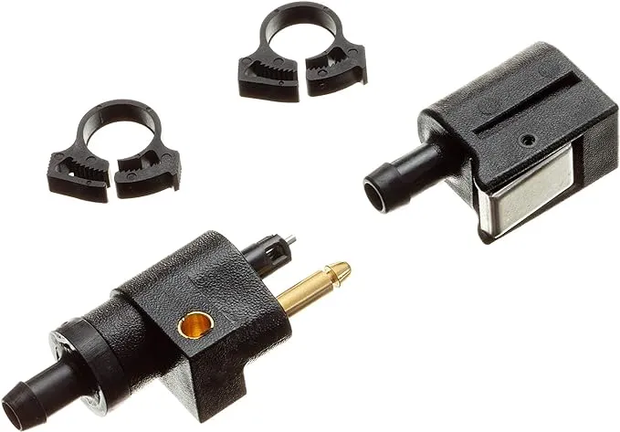 Quicksilver Connector Kit