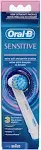 Oral-B Sensitive Replacement Electric Toothbrush Heads