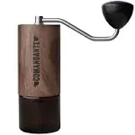 Comandante C40 MK4 Coffee Grinder - Virginia Walnut