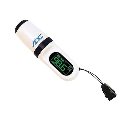 AdTemp Mini Non-Contact Thermometer (EA/1)