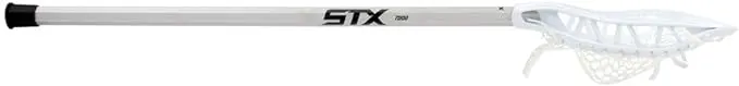 STX X10 Complete Lacrosse Stick