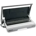 Fellowes Star+ 150 Manual Comb Binding Machine