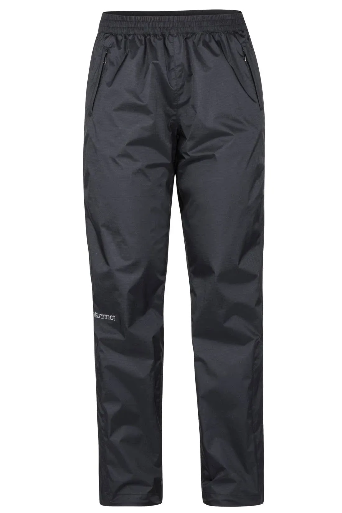 Marmot - Women's PreCip Eco Pant Black / S