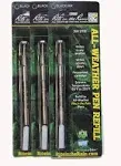 Rite in the Rain All Weather Pen Refill, Black (3 Pack)