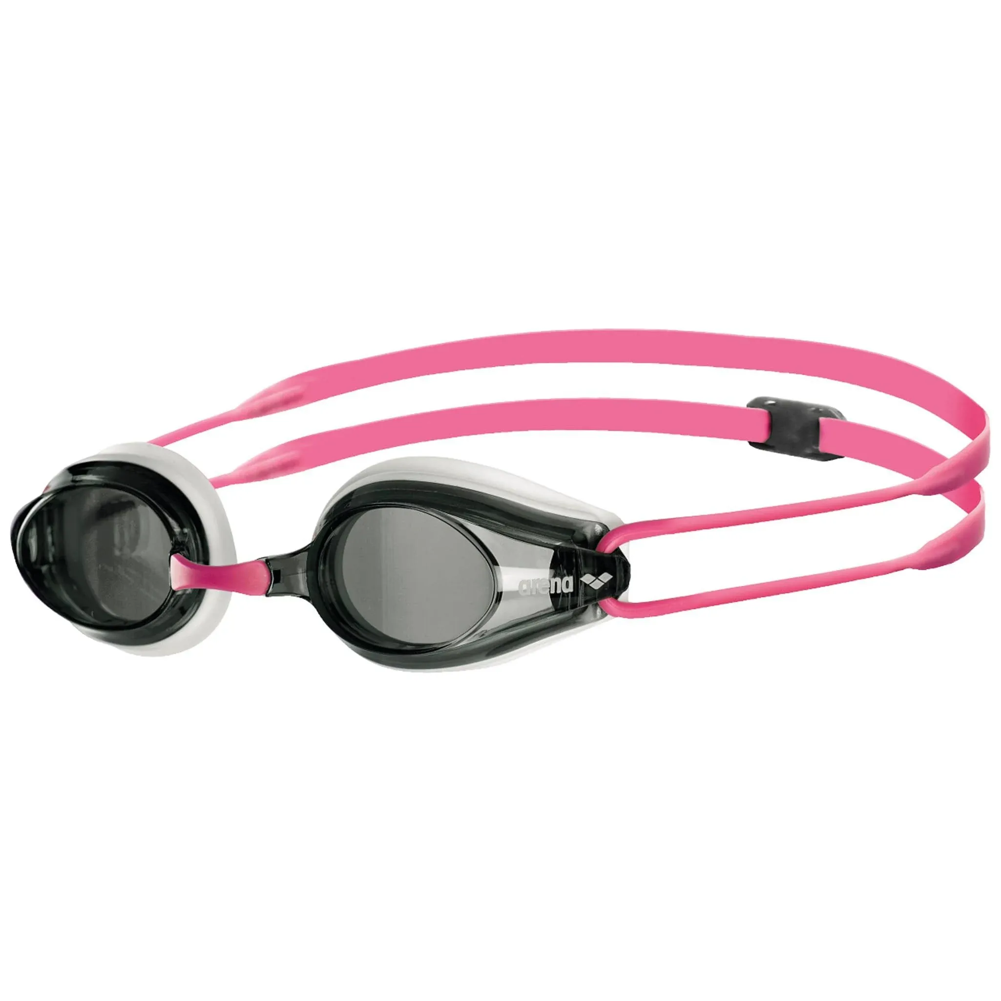 Arena Tracks Racing Unisex Men&#039;s Swimming Goggles