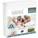 Saferest King Premium Mattress Encasement