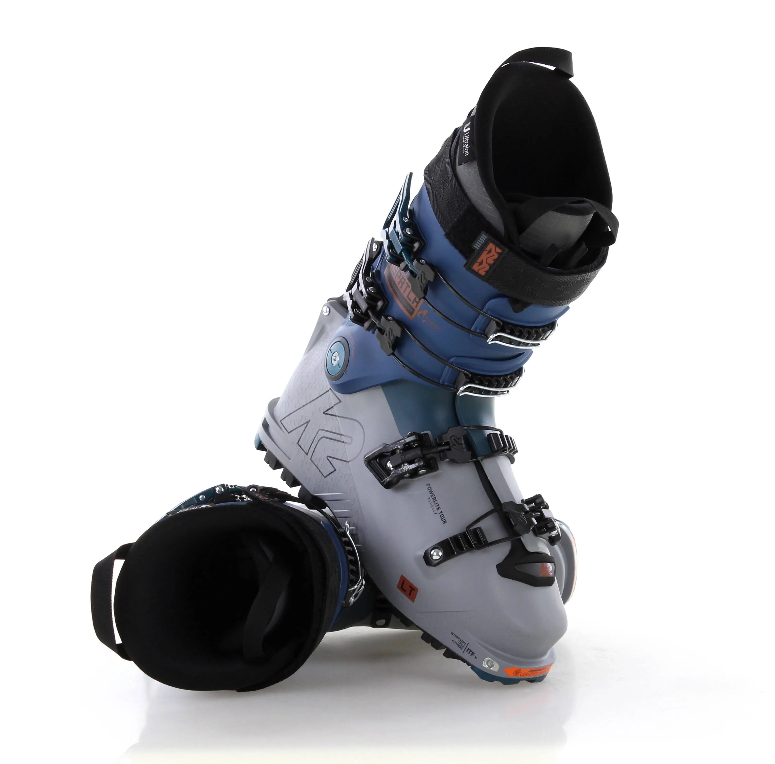 K2 Dispatch LT Ski Boots