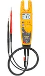 Fluke T6-600/C60 Electrical Tester