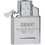 Zippo 65827 Butane Lighter Insert - Double Torch, 1.4"L x 0.5"W x 2.1"Th