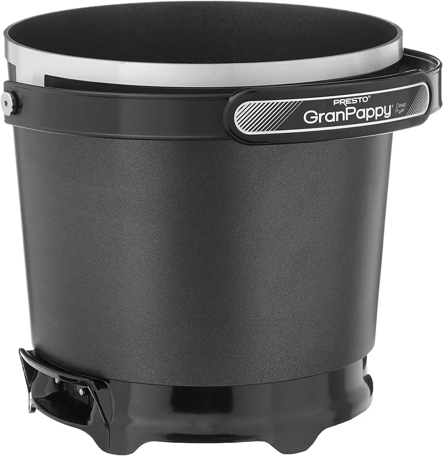 Presto GranPappy Deep Fryer