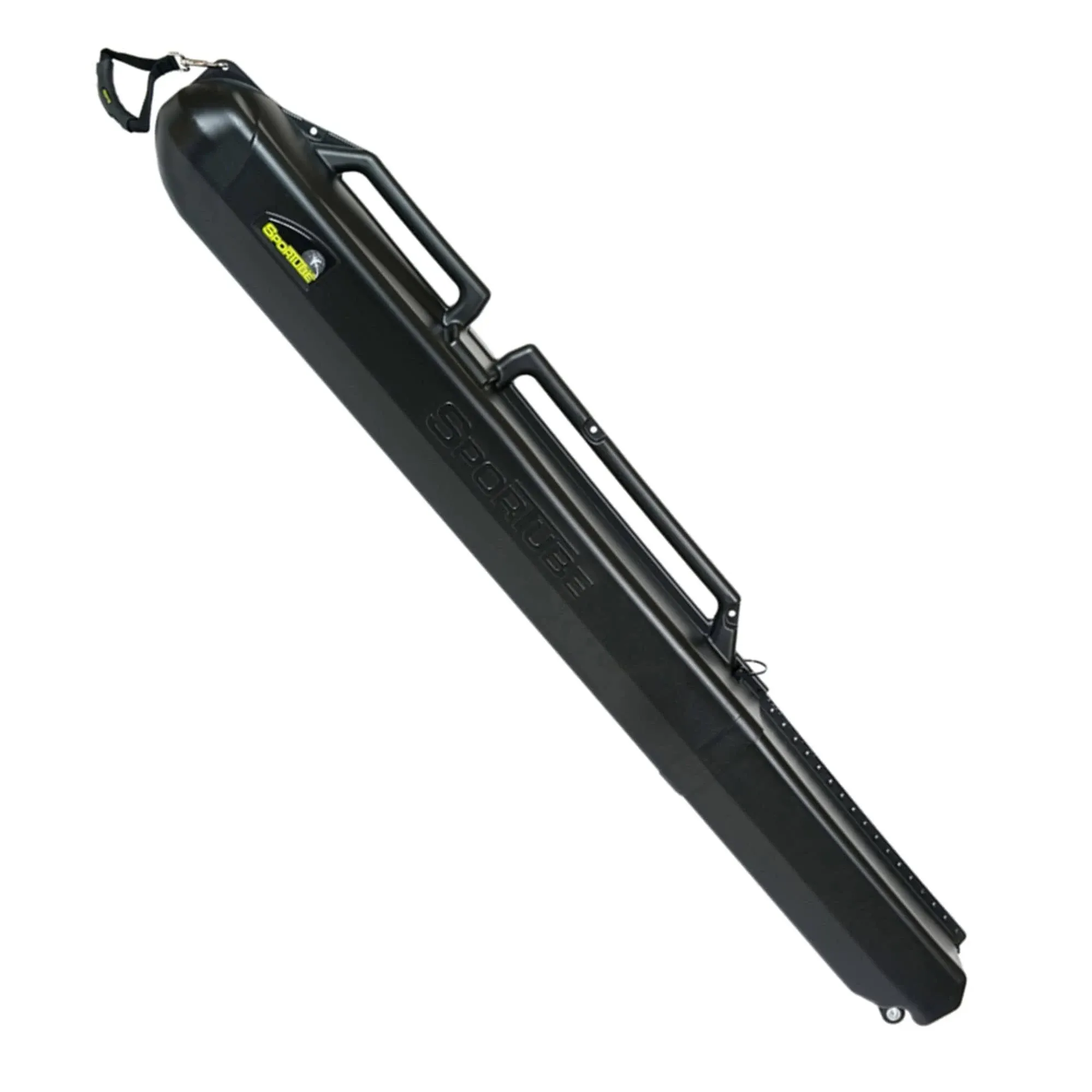 Sportube Series 2 Ski Case