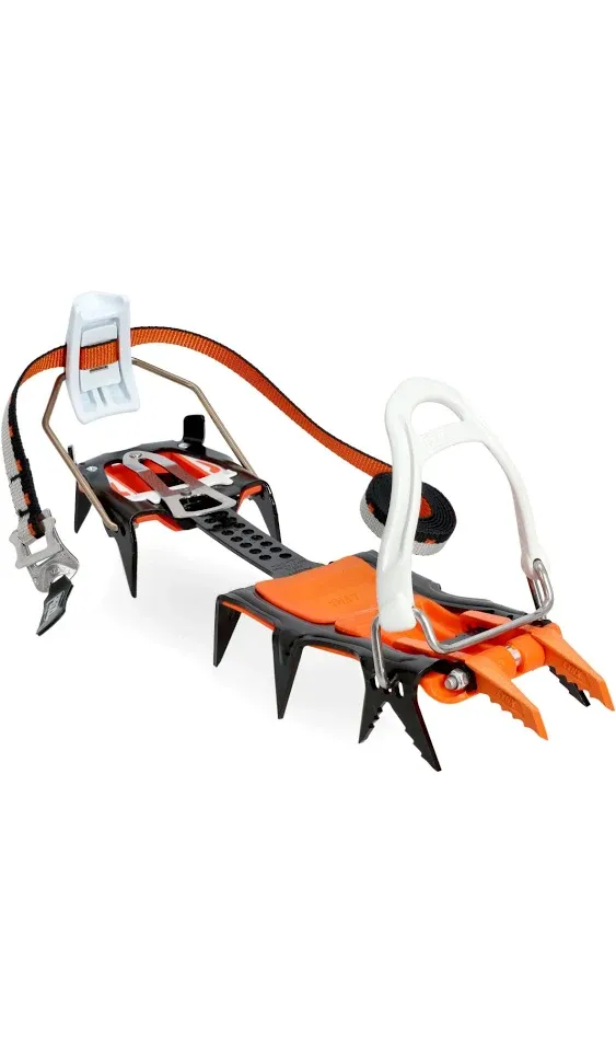 PETZL Lynx Modular Crampons