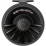 Redington Behemoth 5/6 Spool Black