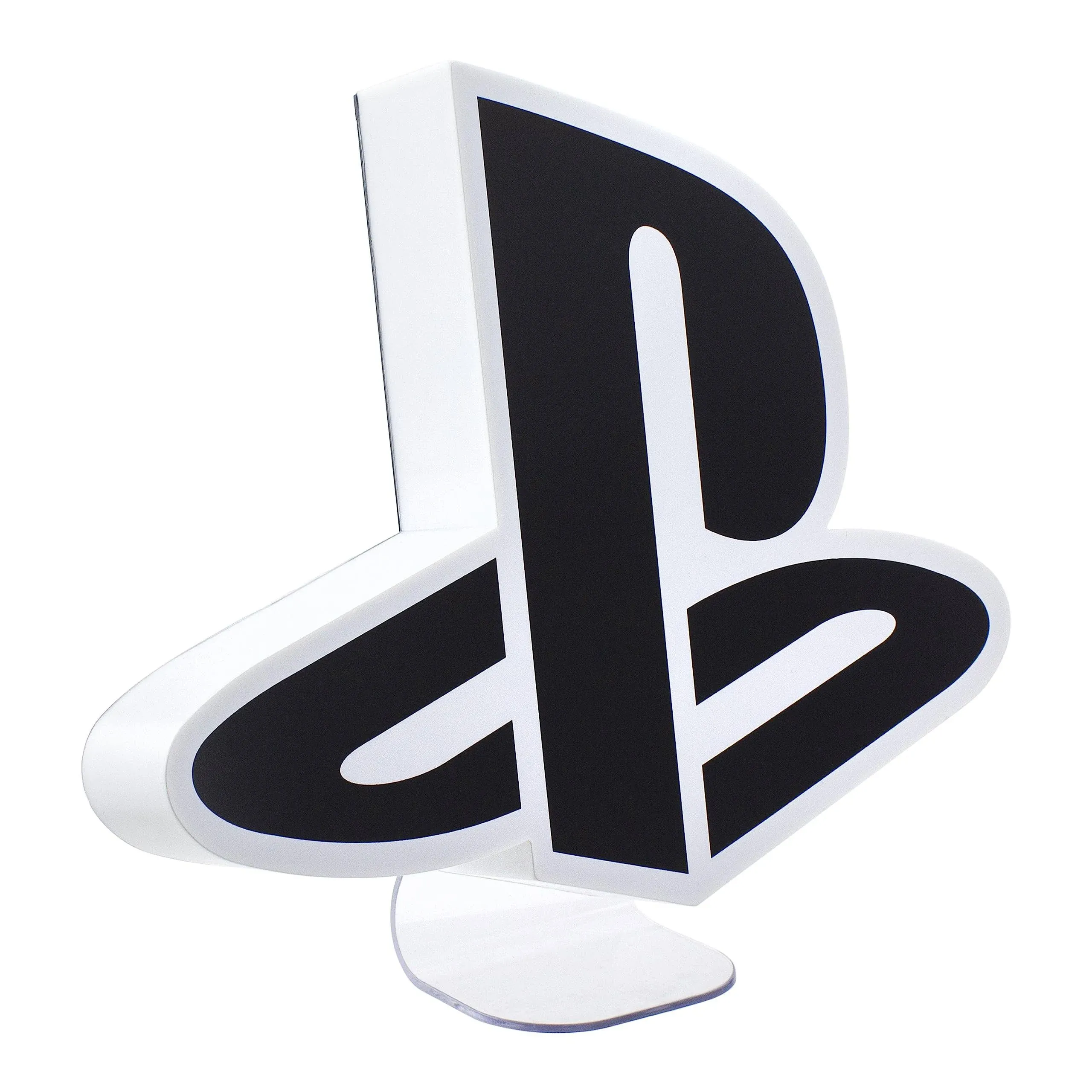 Paladone PlayStation logo light