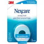Nexcare Sensitive Skin Tape