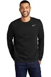 Nike Club Training Crew Sweatshirt