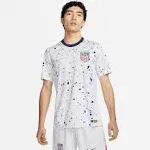 Men's Nike White USWNT 2023 Home Replica Jersey Size: Small