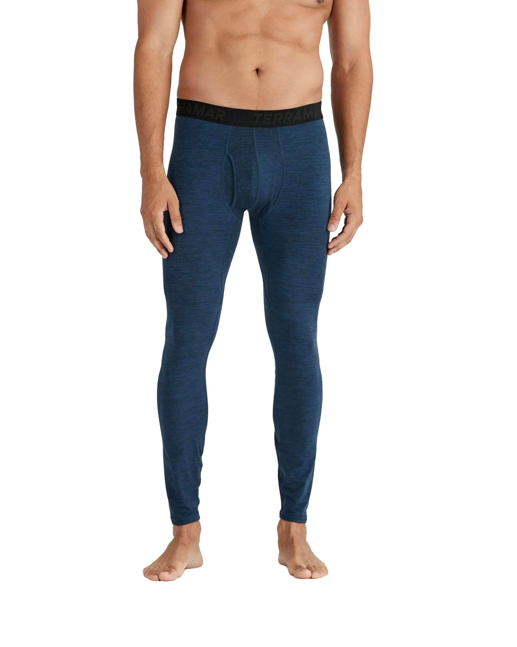 Terramar Men's Thermolator Pants