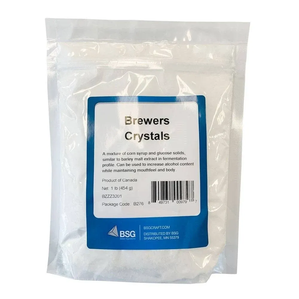 Brewers Crystals 1 lb