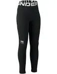 Under Armour Boys' ColdGear Baselayer Leggings