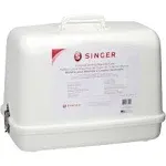 Singer 611 Sewing Machine Case - Mint condition