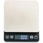 Tomiba 500g Small Scale 0.01g Resolution Digital Touch Pocket Scale Electronic Precision Weed Jewelry ScaleTomiba 500g Small Scale 0.01g Resolution Digital Touch Pocket Scale Electronic Precision Weed Jewelry Scale