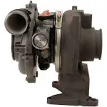 2004.5-2010 LLY, LBZ, LMM Duramax 63mm FMW Cheetah Turbocharger STREET Fleece Pe