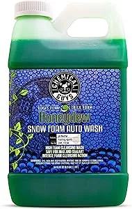 Chemical Guys CWS_110_64 Honeydew Snow Foam Auto Wash, 64 oz