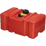 Scepter -  Rectangular Portable Fuel Tank - 9 Gallon - 08667