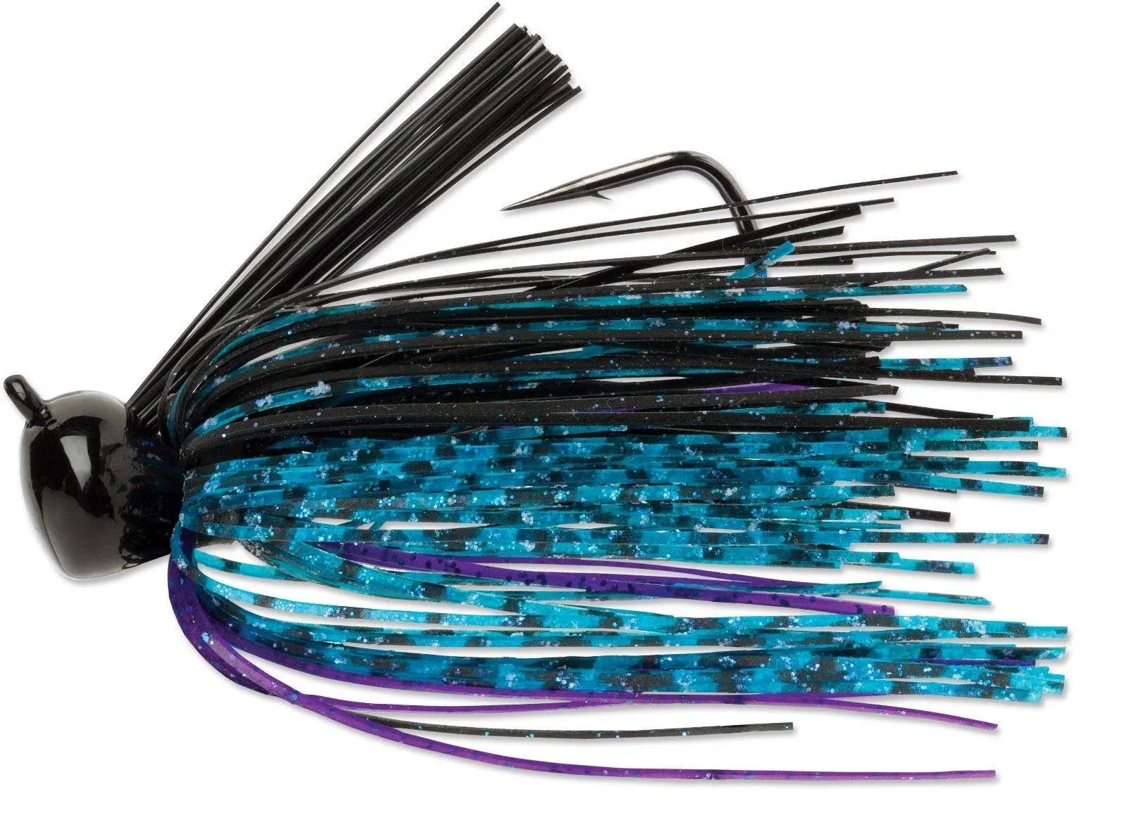 Terminator Weedless Football Jig